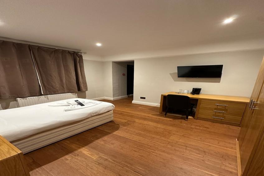 Standard Single Room - foto 8