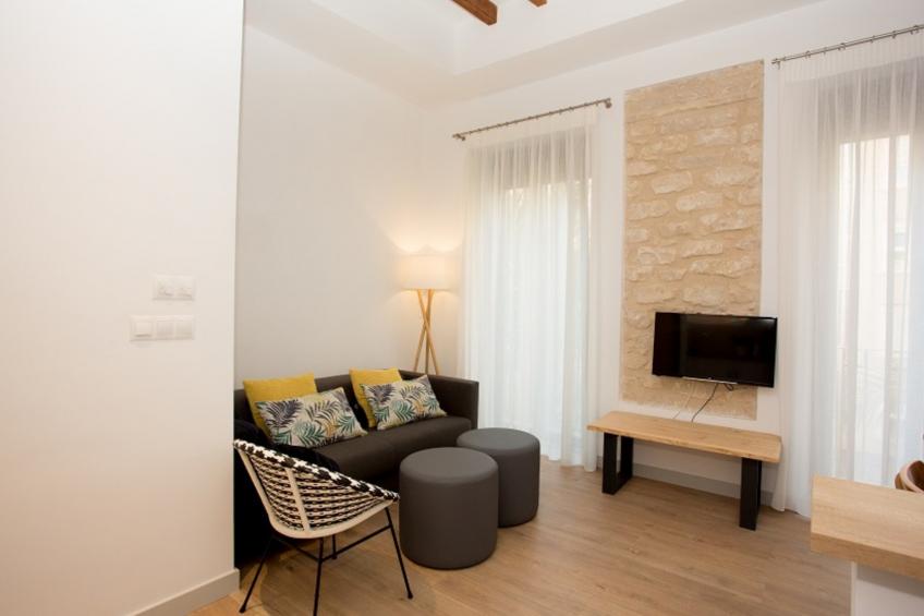 Apartamento superior con jacuzzy - foto 5