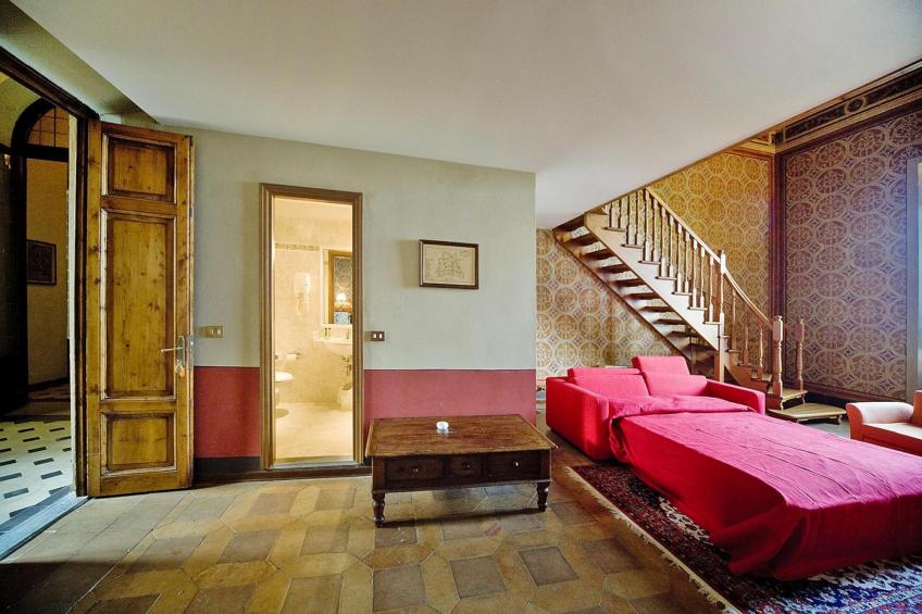Holiday residence Villa Pitiana, Donnini - Type B - foto 18