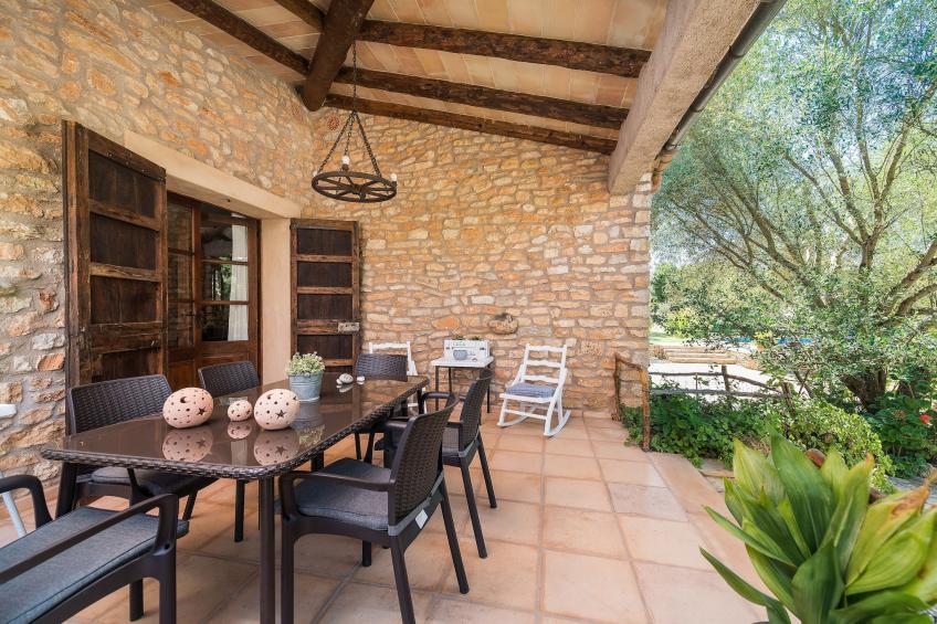 Casa Alba - foto 26