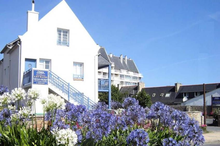 Résidence Odalys Les Bains - foto 9