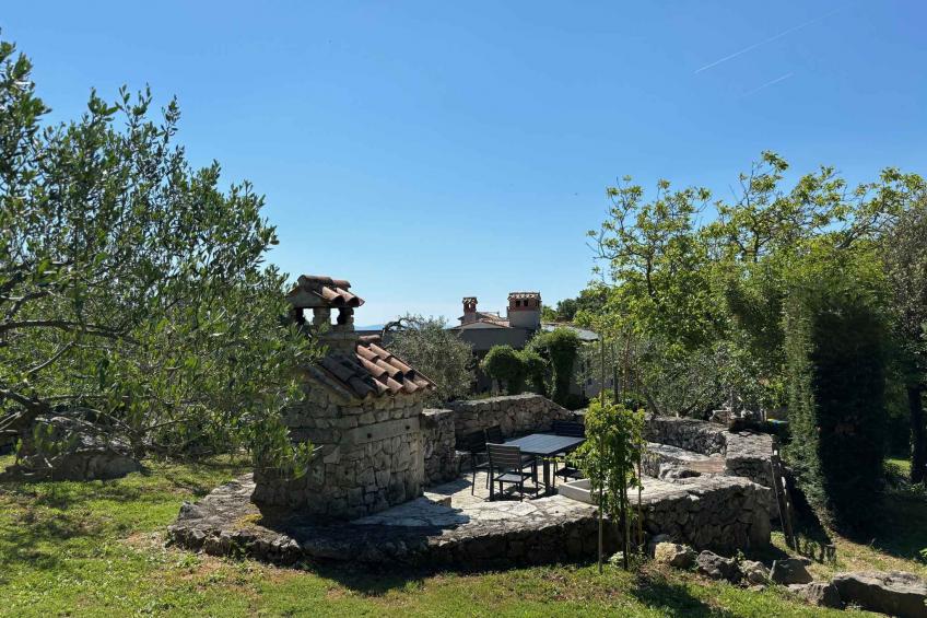 maison de vacances avec piscine et sauna - BF-7BFTM - foto 28