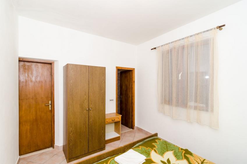 Villa Peragić - Triple Room with Balcony - foto 5