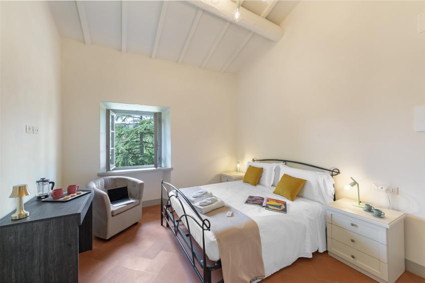 Amazing Panoramic Villa La Poggiola - foto 30