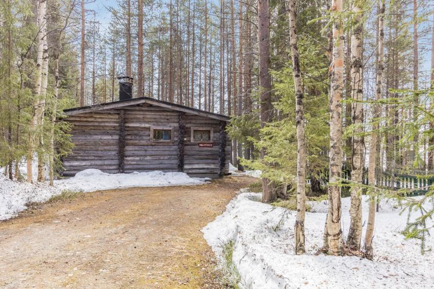 Kelomökki 1 - foto 4