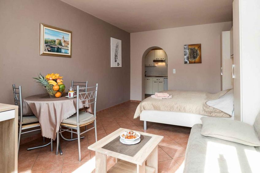 Ferienwohnung Mit Internet und Klimaanlage - BF-DB4CZ - foto 15