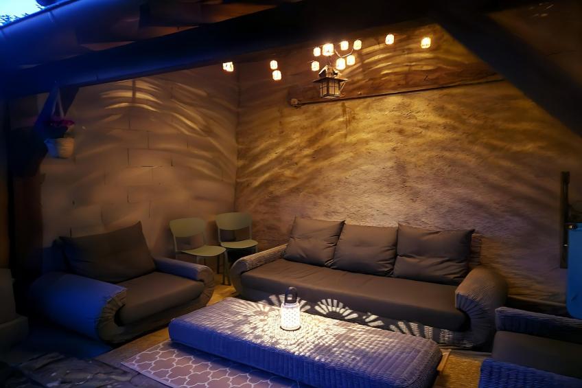 Maison de vacances - Le Chat Blanc - grote gite - foto 13