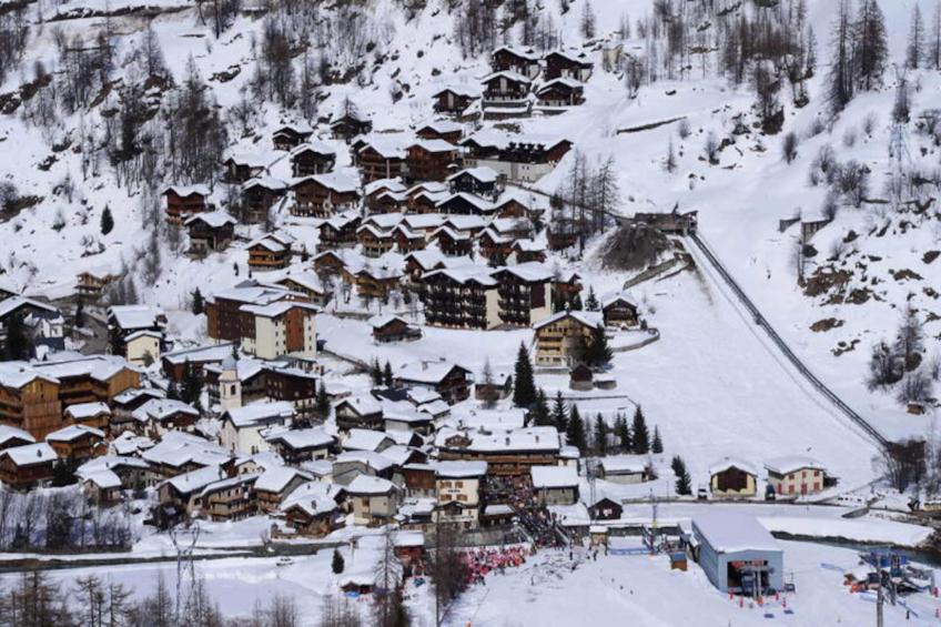 Chalet Breckenridge Sud - foto 9