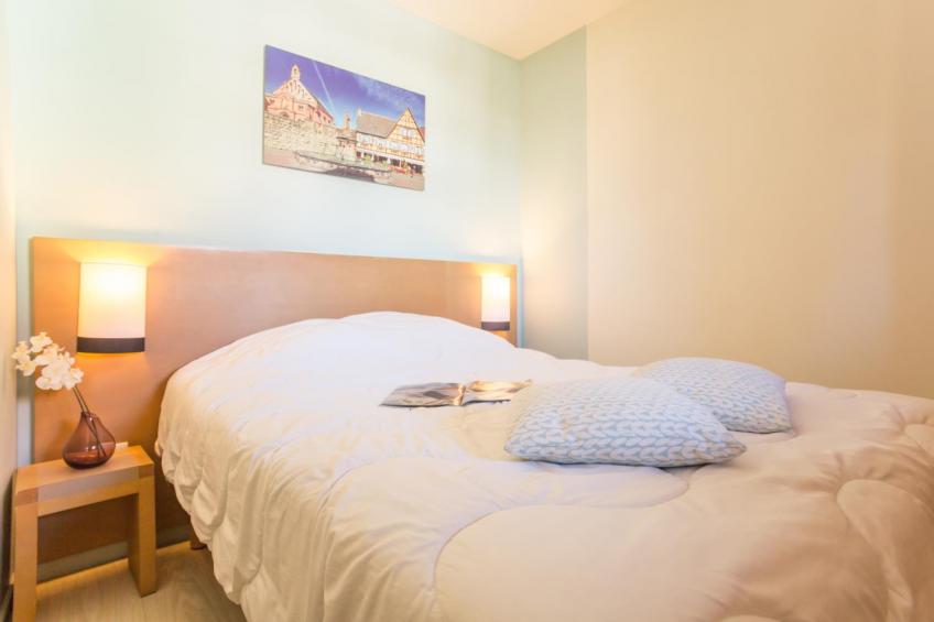 Le Clos d'Eguisheim 2p 4/5p. - foto 6