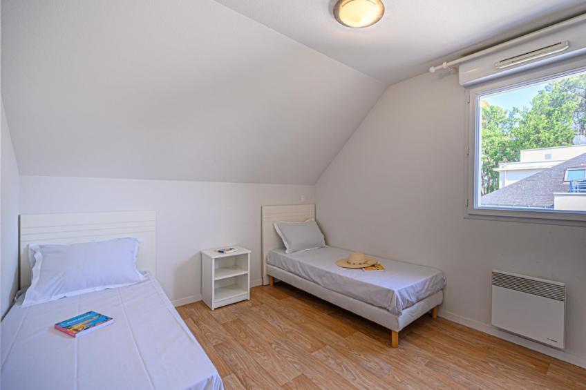 Résidence Ker Goh Lenn 3P6S - foto 17