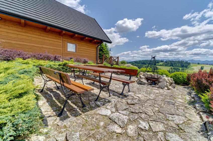 Spokój z Widokiem - foto 35