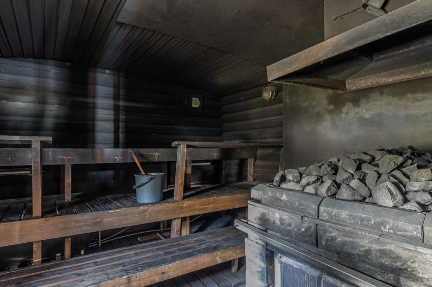 Unnukkamaja - foto 23