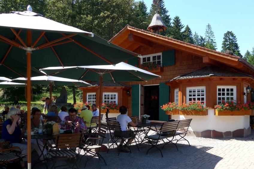 FeWo Weissenbach - foto 17