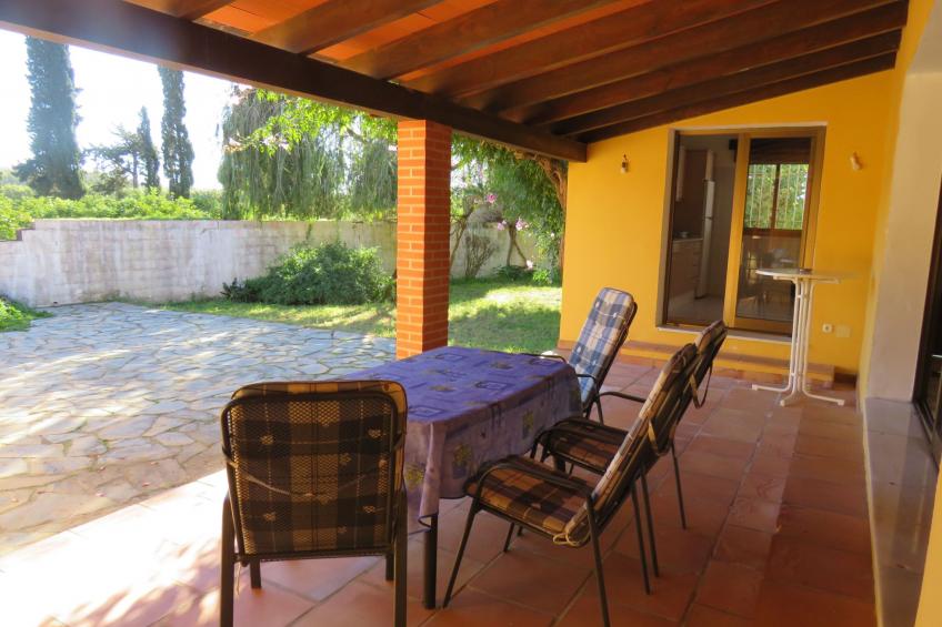 Appartement in San Pablo De Buceite mit Kleinem Garten - foto 20