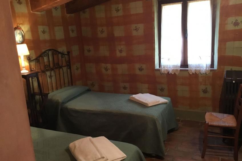 La Villa degli Ulivi Nebengebäude - foto 8