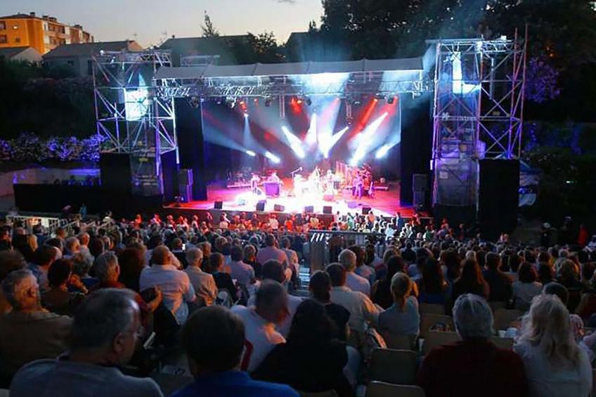 Eine kleine Ecke der Provence. Privater beheizter Pool - foto 46