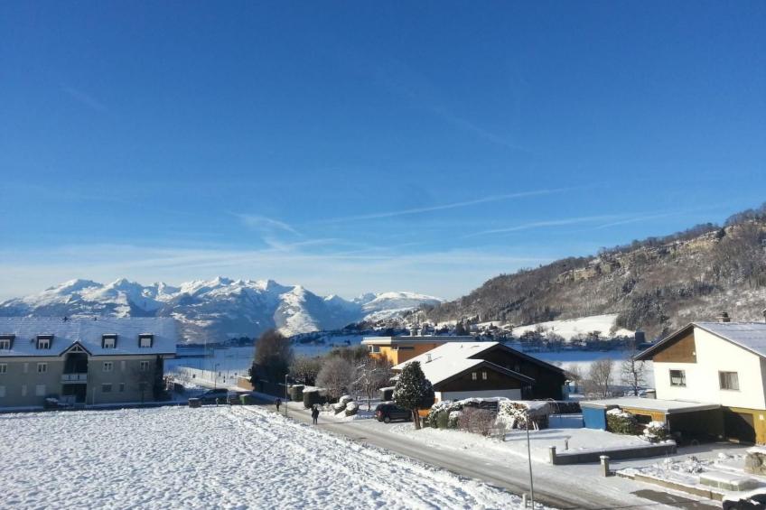 Apartement Feldkirch - foto 24