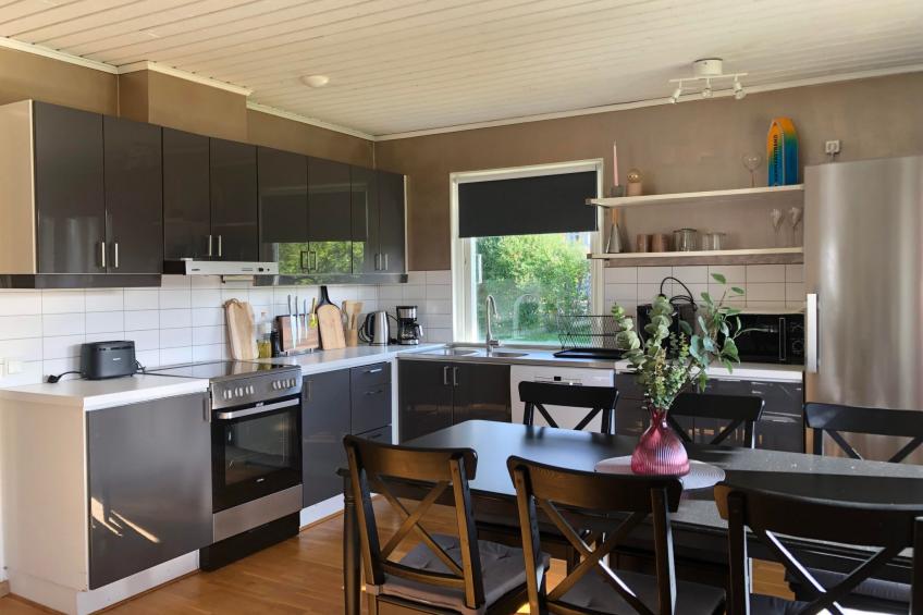 "Villa Tina" - foto 6