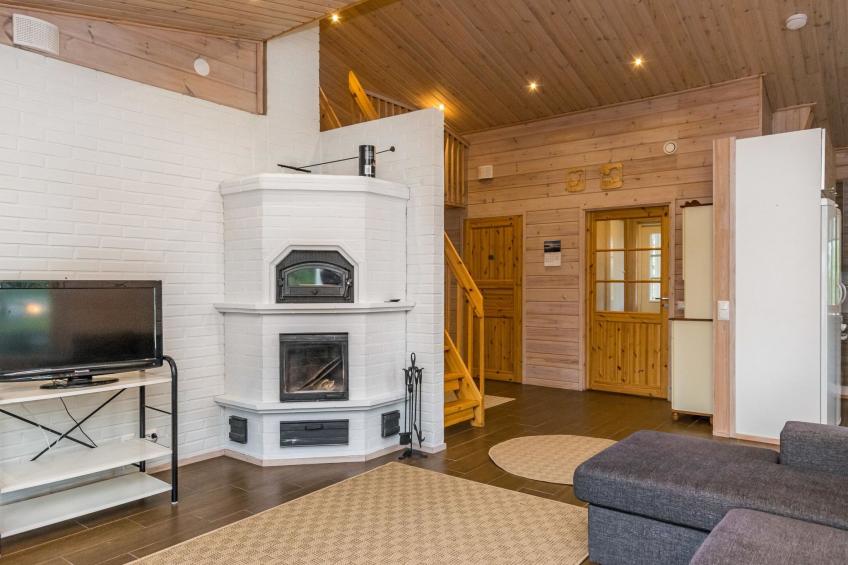 Aurinkoranta - foto 13