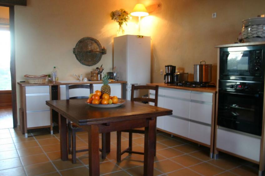 Face mer, Ferienhaus für zwei Personen - foto 4