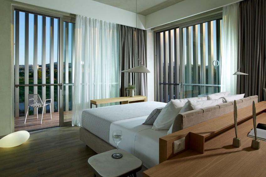 Villa Votsalo 6 Schlafzimmer - foto 20