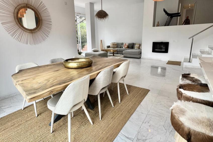 Appartements à Ojen - foto 7