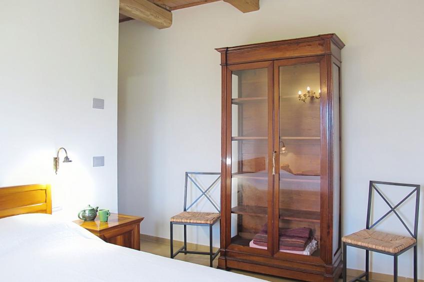 Il Casolare e il Fienile - foto 33