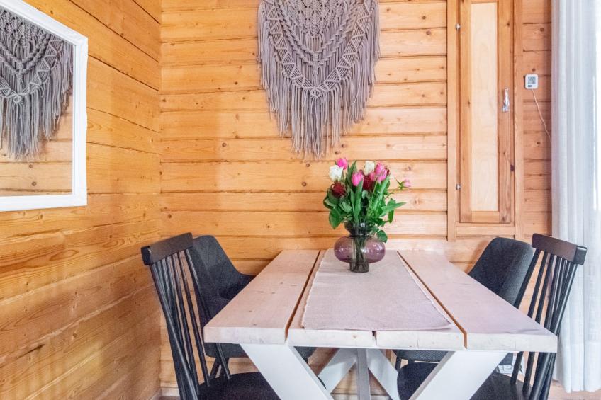 Ruokovirran mökki - foto 10