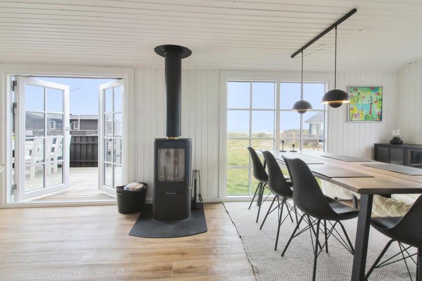 "Adina" - 50m from the sea in NW Jutland - foto 4