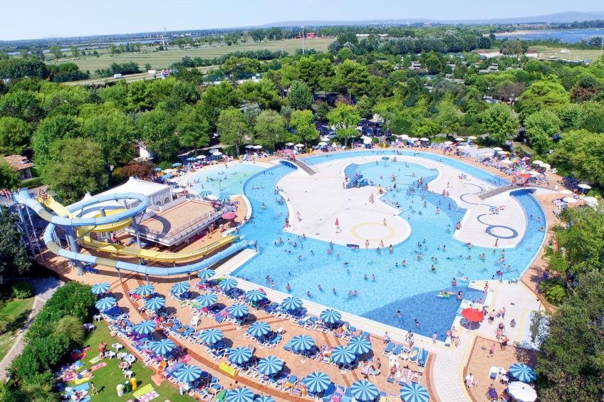 Villaggio Turistico Europa (GDO105) - foto 2