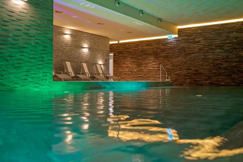 Peaks Place Apartment-Hotel & Spa - foto 17