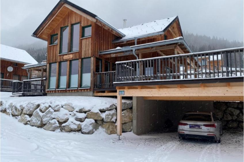 The Laerch - foto 27