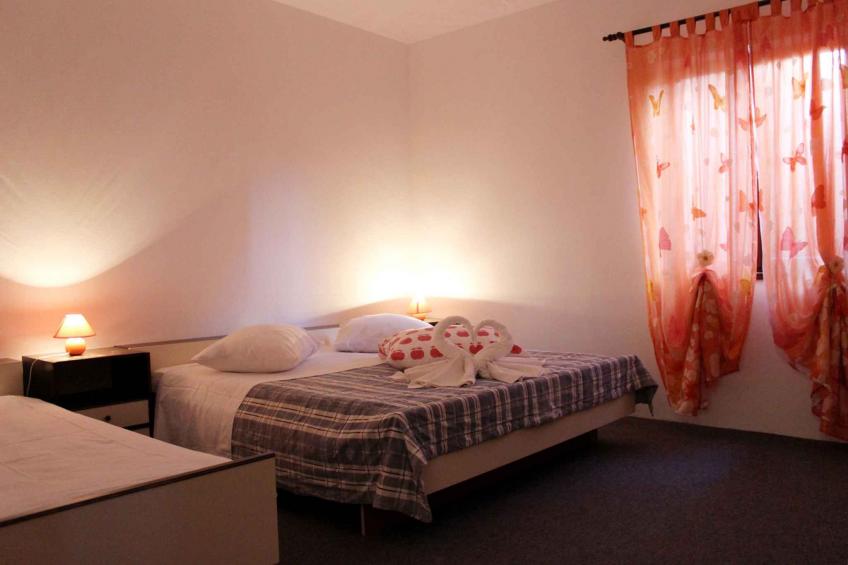 Vakantiewoning met airconditioning - VW-D4Z9G - foto 9