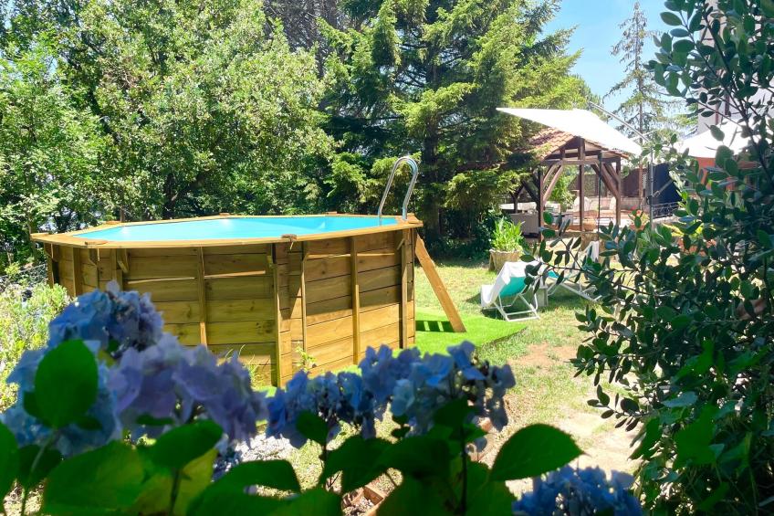 Villa Castelbuono - foto 30