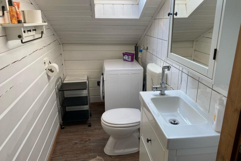 in Meiserich mit Terrasse und Garten - foto 22