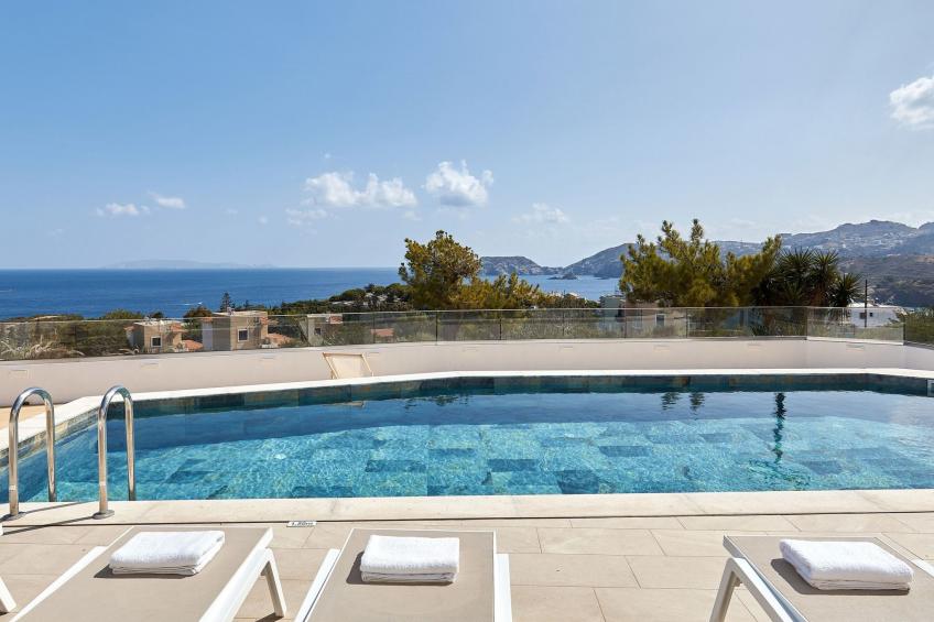 Villa Elena mit privatem beheiztem Schwimmbad - foto 31