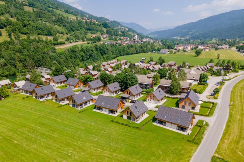 Mountain Chalet Bergfreund - foto 49