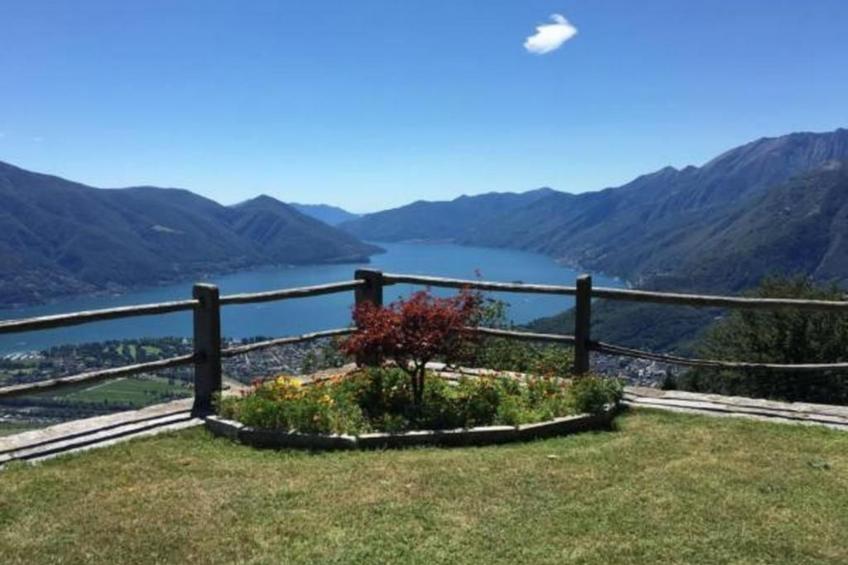 "Haus St. Bernhard - foto 23