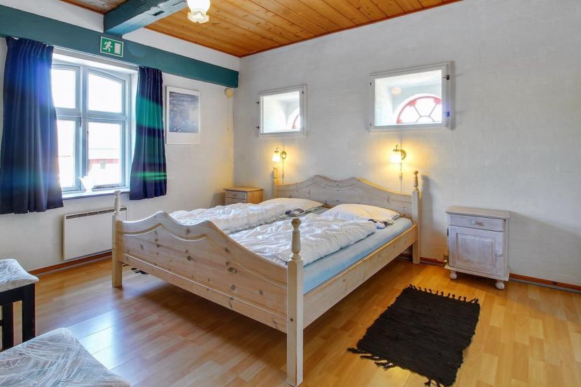 "Tilla" - 600m from the sea in Western Jutland - foto 15