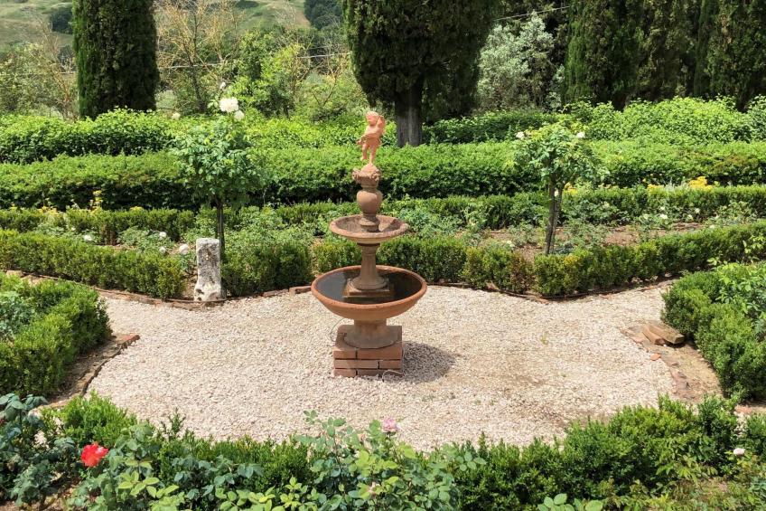 Gemütliche Wohnung mit Grill, Garten und Gemeinschaftspool - foto 22