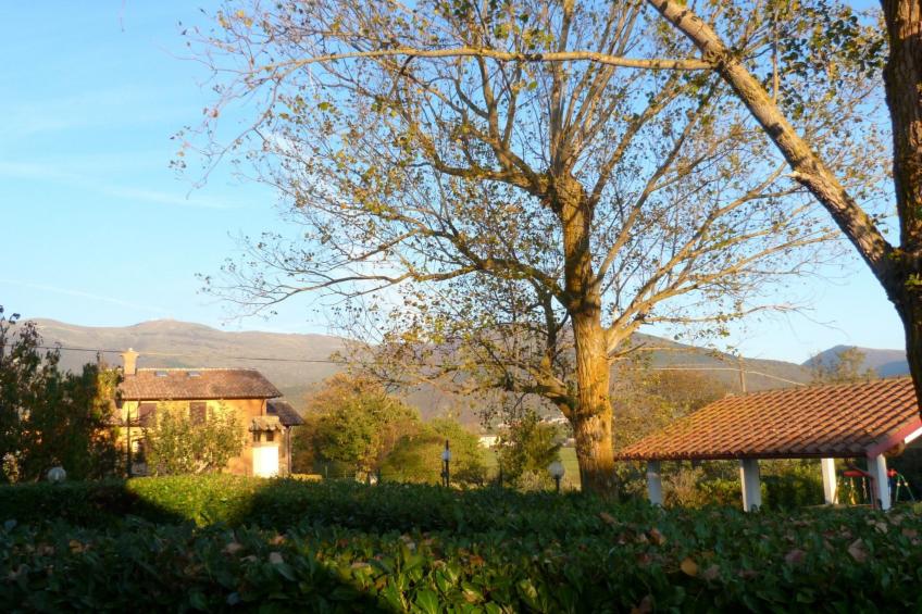 für 4 Personen ca. 60 m² in Sigillo, Umbrien (Provinz Perugia) - foto 13