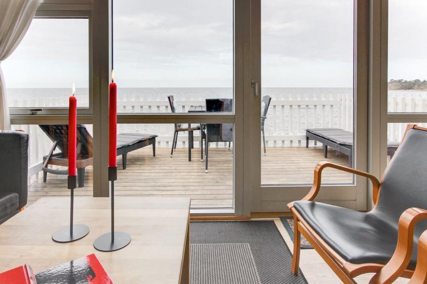 "Jordanka" - 10m from the sea in Bornholm - foto 24