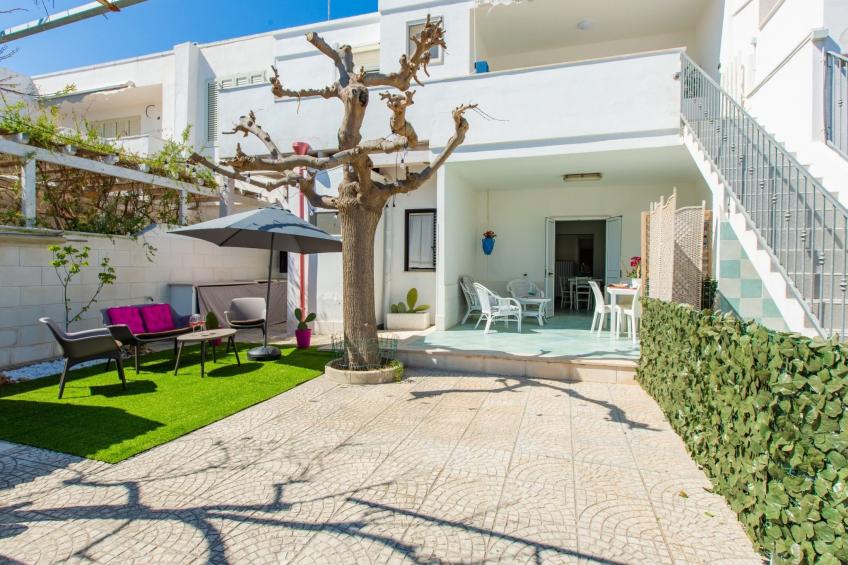 Casa Rosa 50 Meter vom Meer entfernt - foto 23