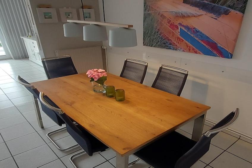 Twee-onder-een-kap woning, Friedrichskoog-Spitze - foto 4