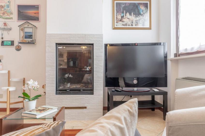 Casale Al Mare - foto 13