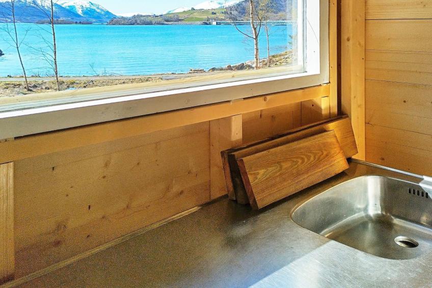 FJORDGLØTT - foto 74