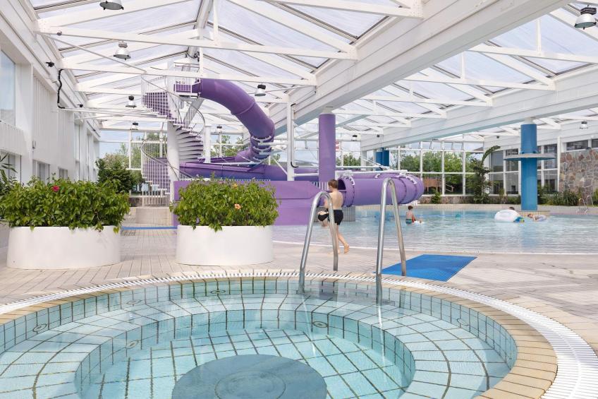 Hotel,double room incl.linen - foto 10