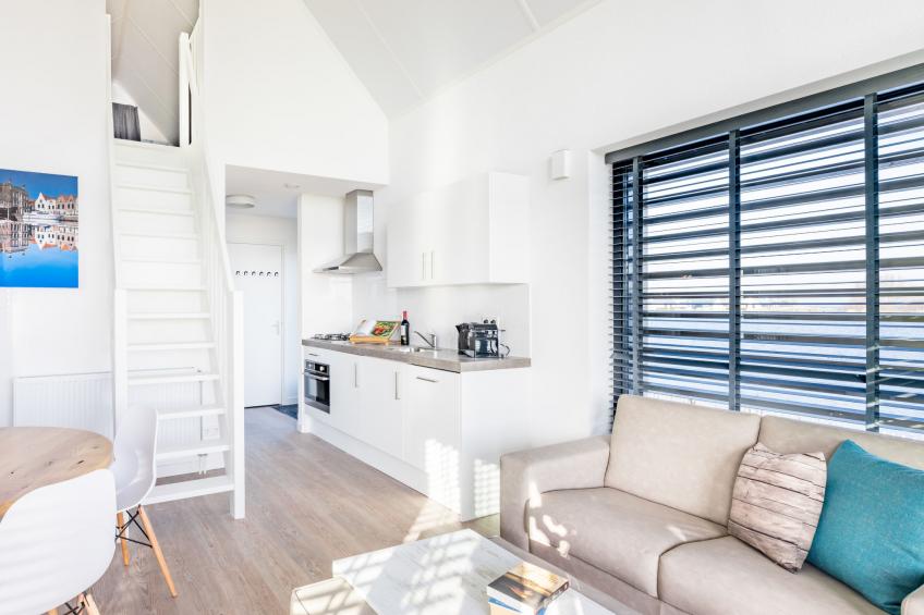 Oesterdam Resort - foto 4