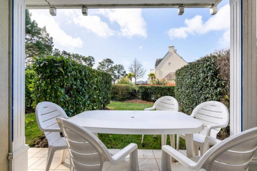 Résidence Cap Azur - maeva Home - foto 12