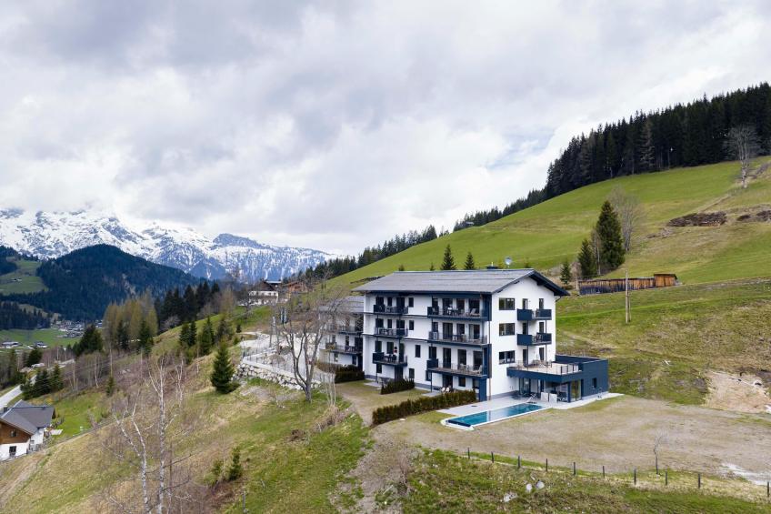 Hideaway Dachstein West 6 - foto 5